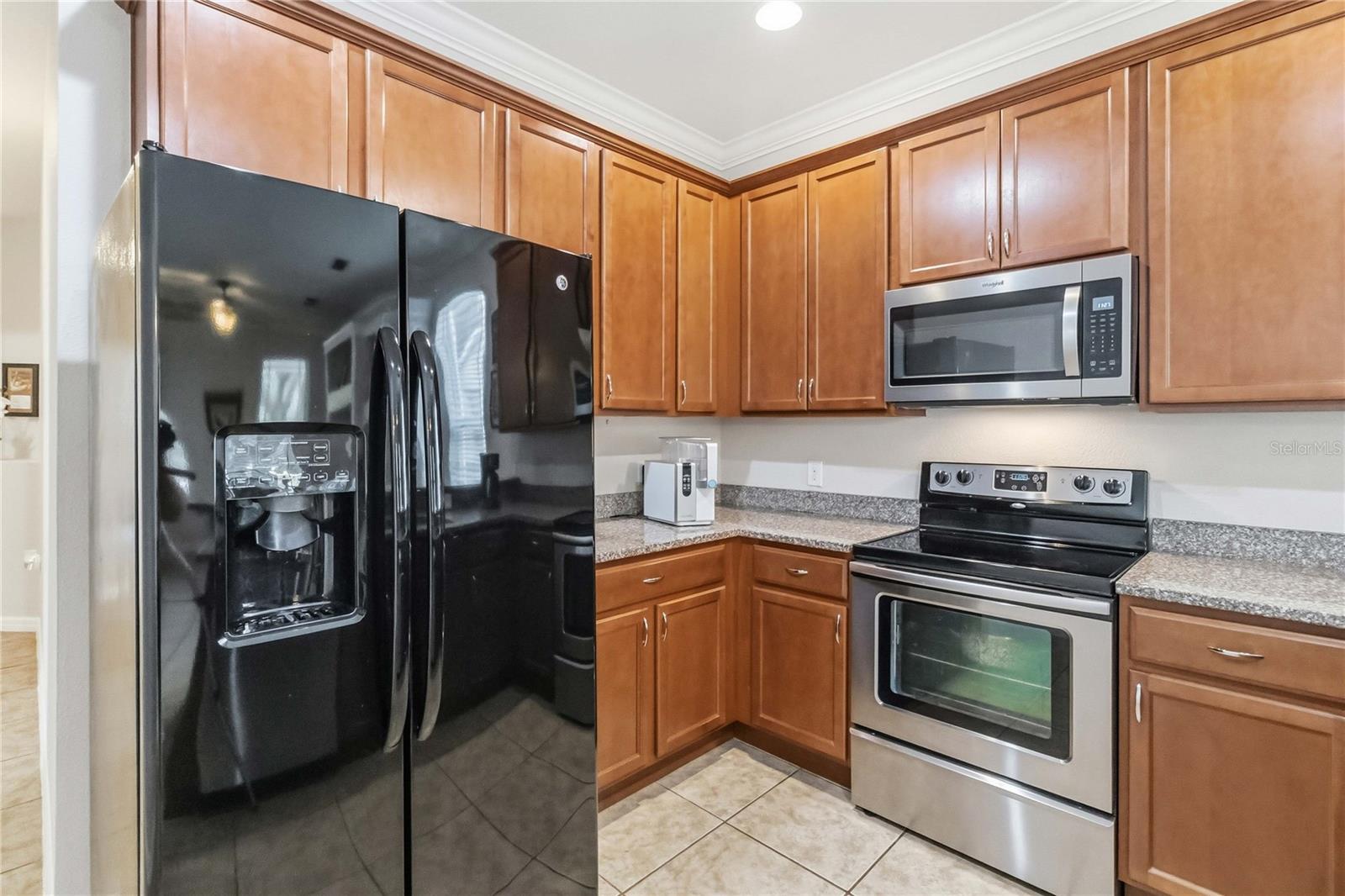 HARMONY NBHD G H F - Residential