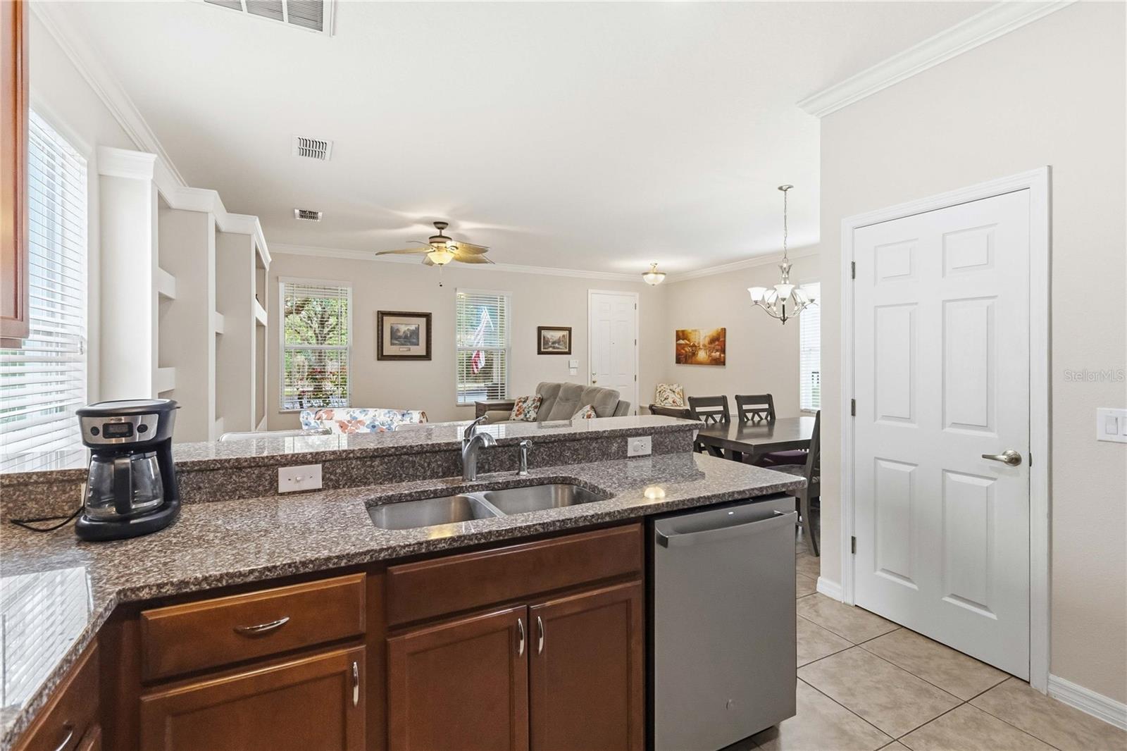 HARMONY NBHD G H F - Residential