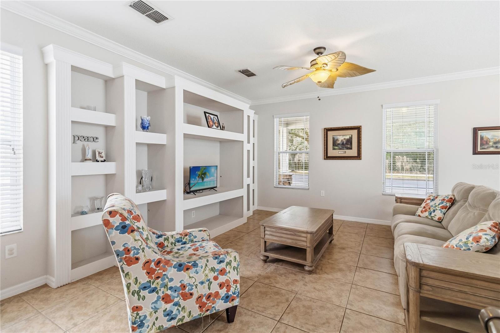 HARMONY NBHD G H F - Residential