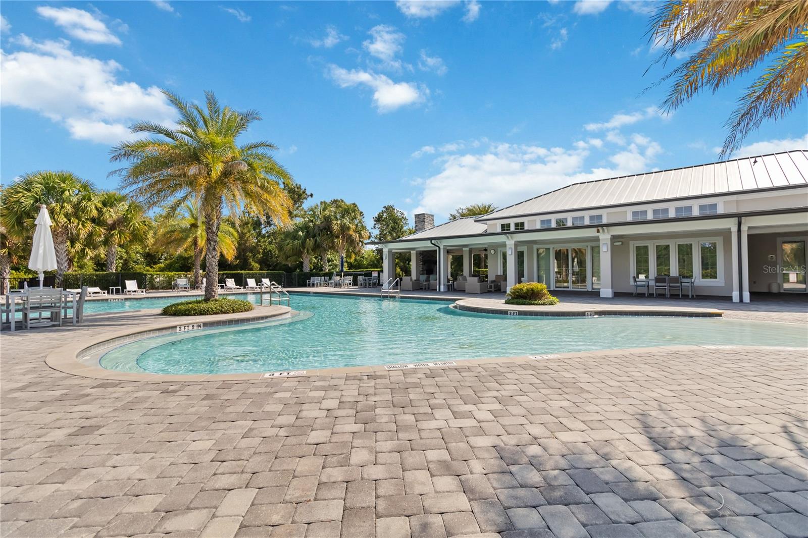 HARMONY NBHD G H F - Residential