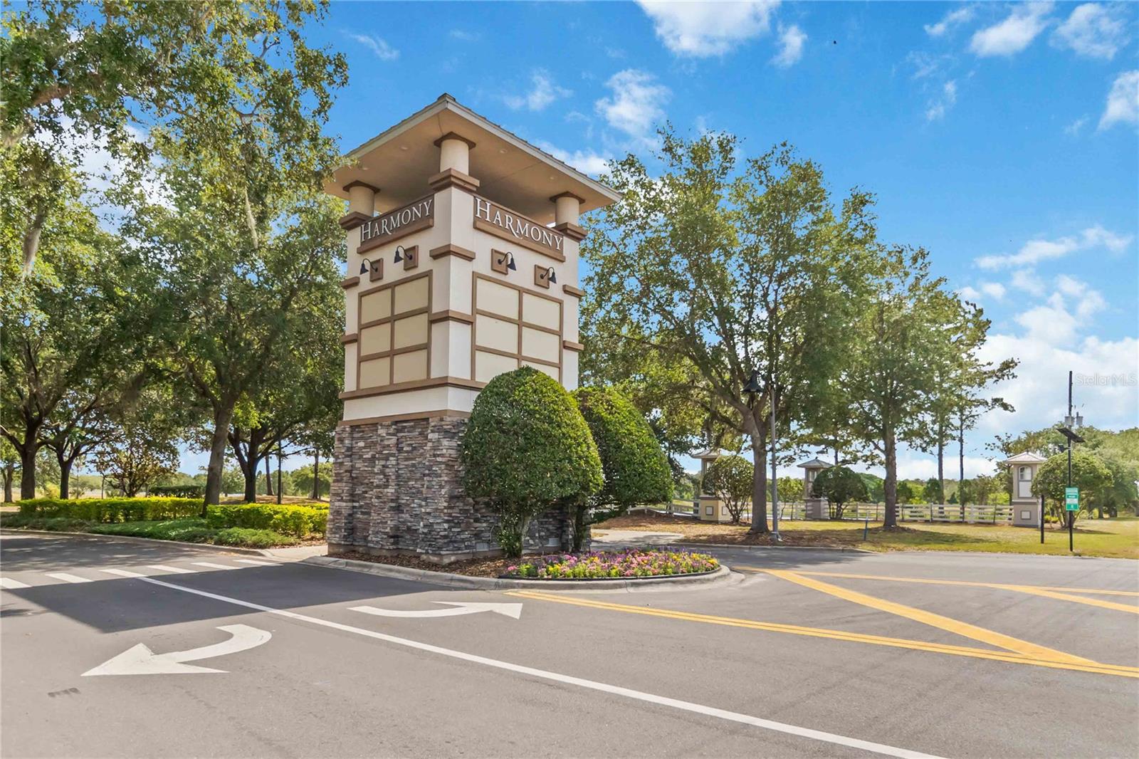 HARMONY NBHD G H F - Residential