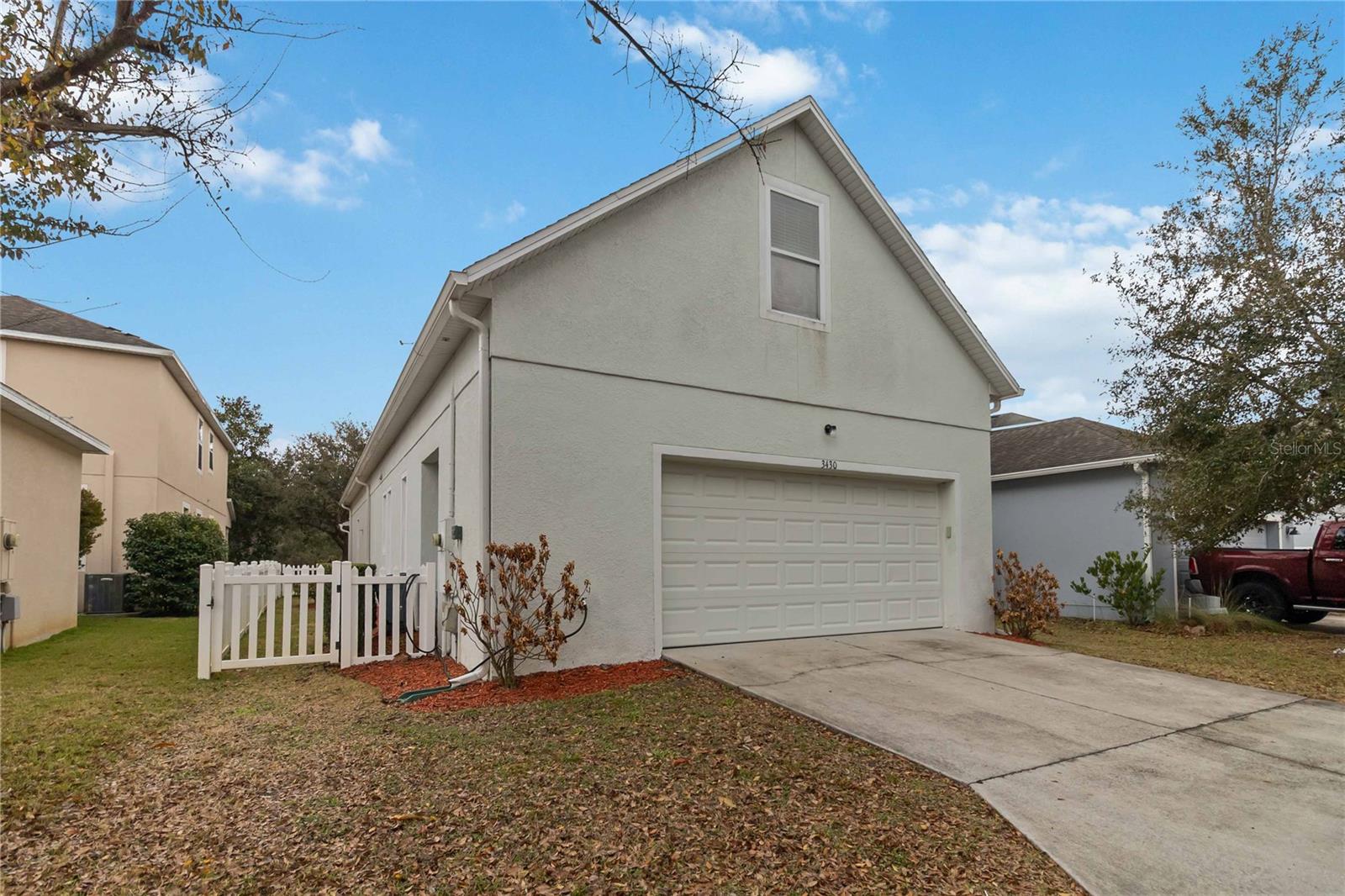 HARMONY NBHD G H F - Residential