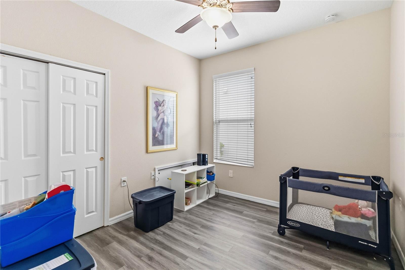 HARMONY NBHD G H F - Residential