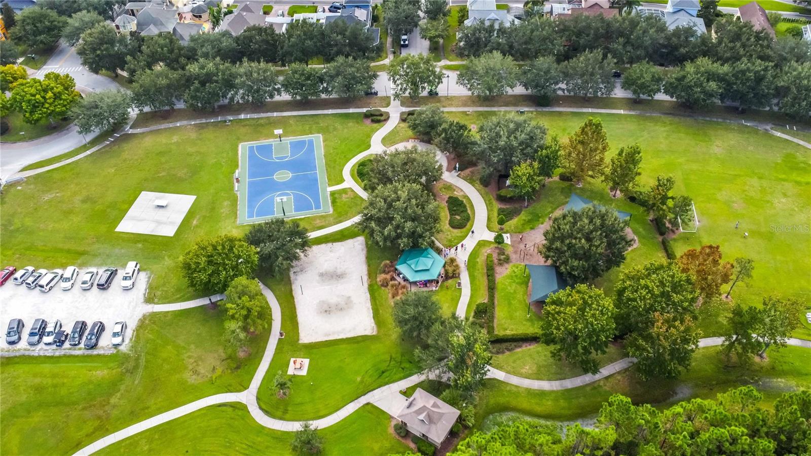 HARMONY NBHD G H F - Residential