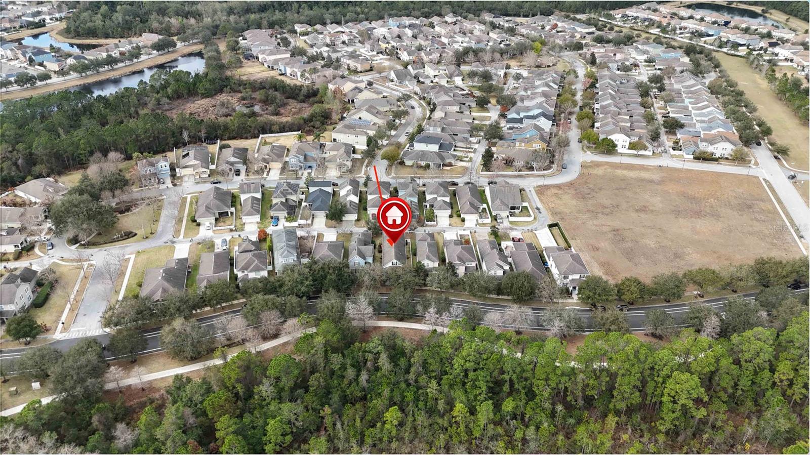 HARMONY NBHD G H F - Residential