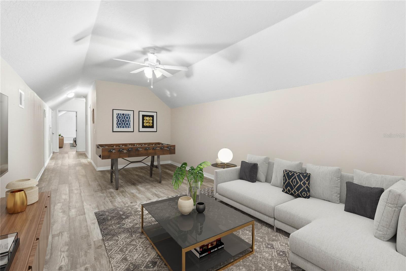 HARMONY NBHD G H F - Residential