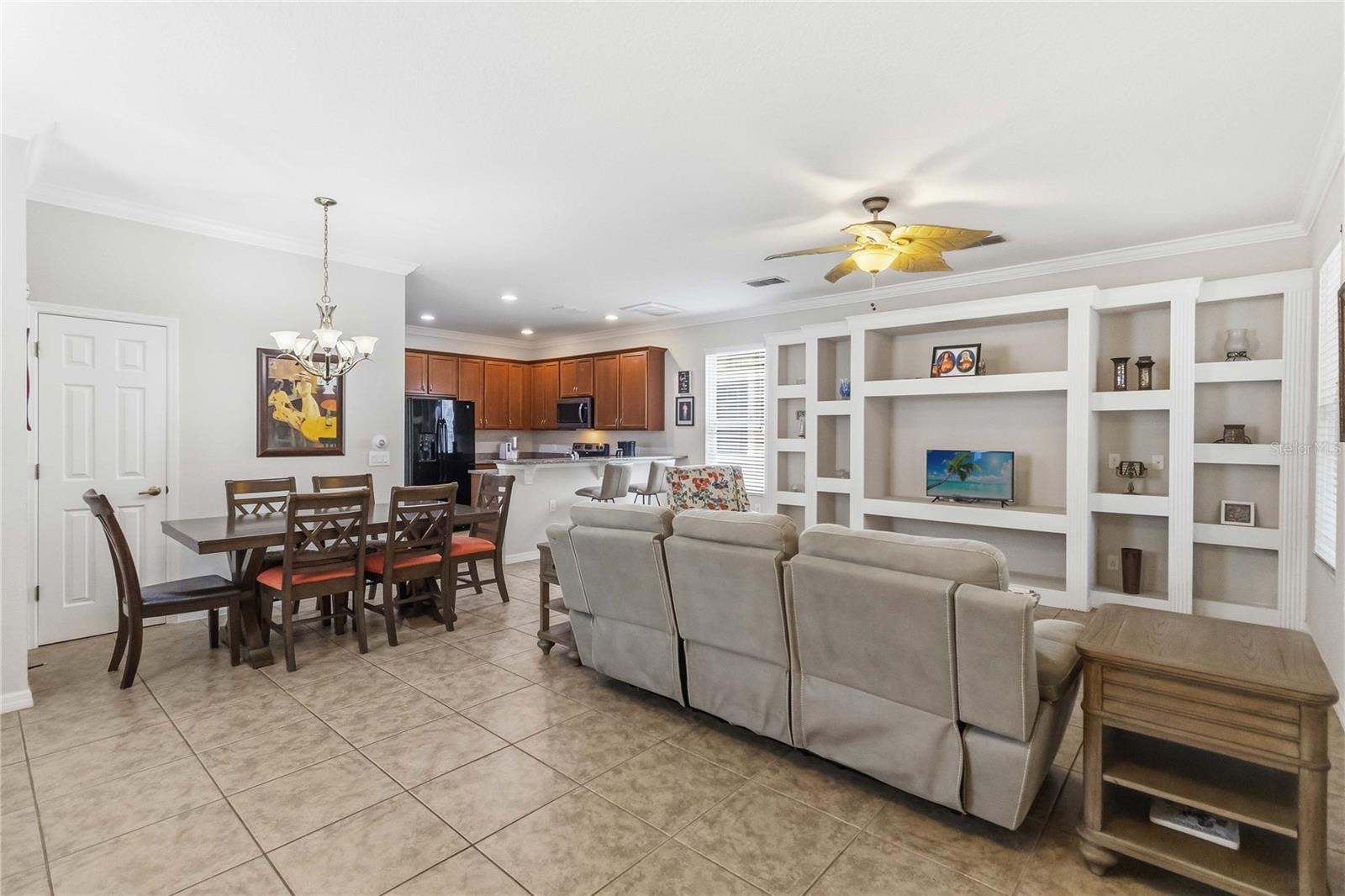 HARMONY NBHD G H F - Residential