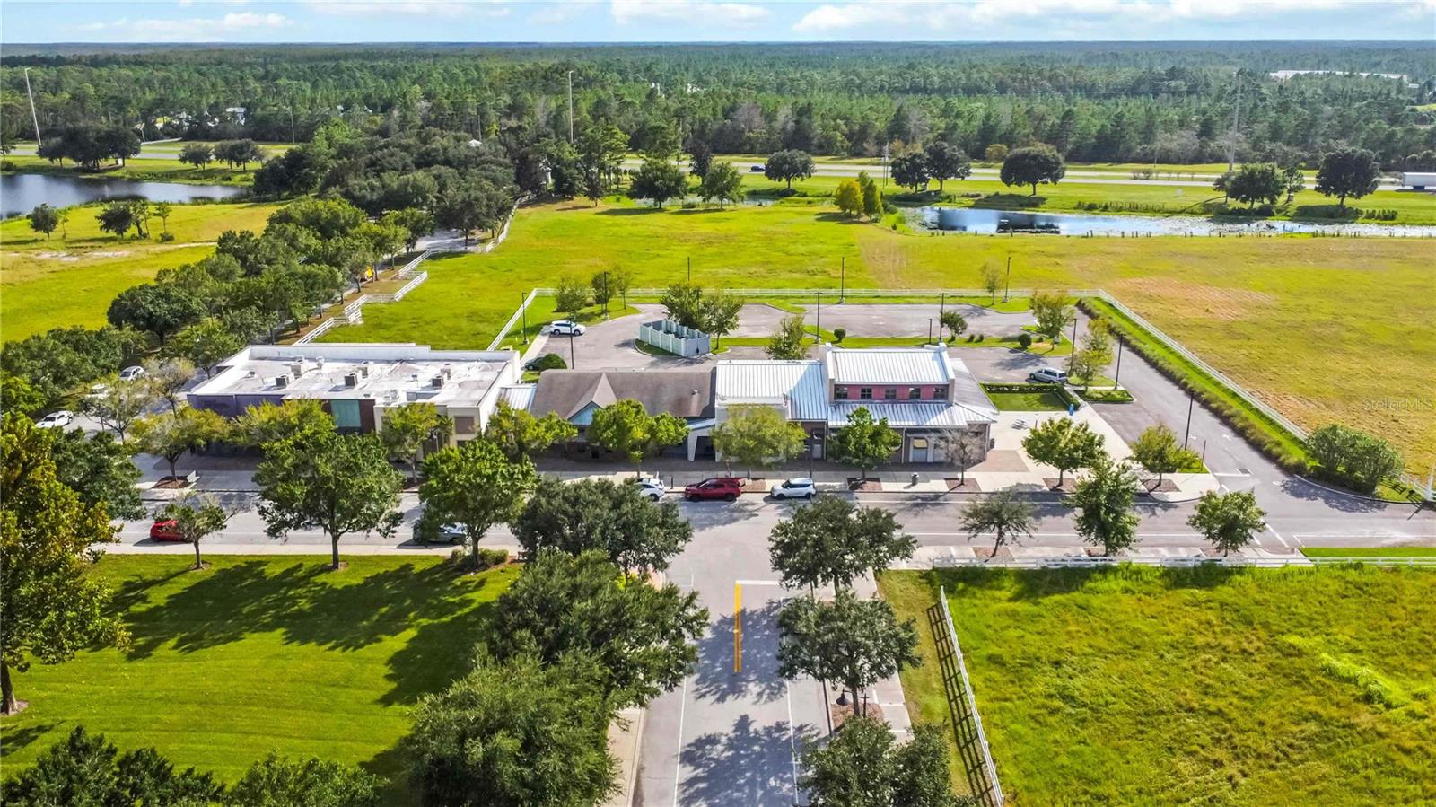 HARMONY NBHD G H F - Residential