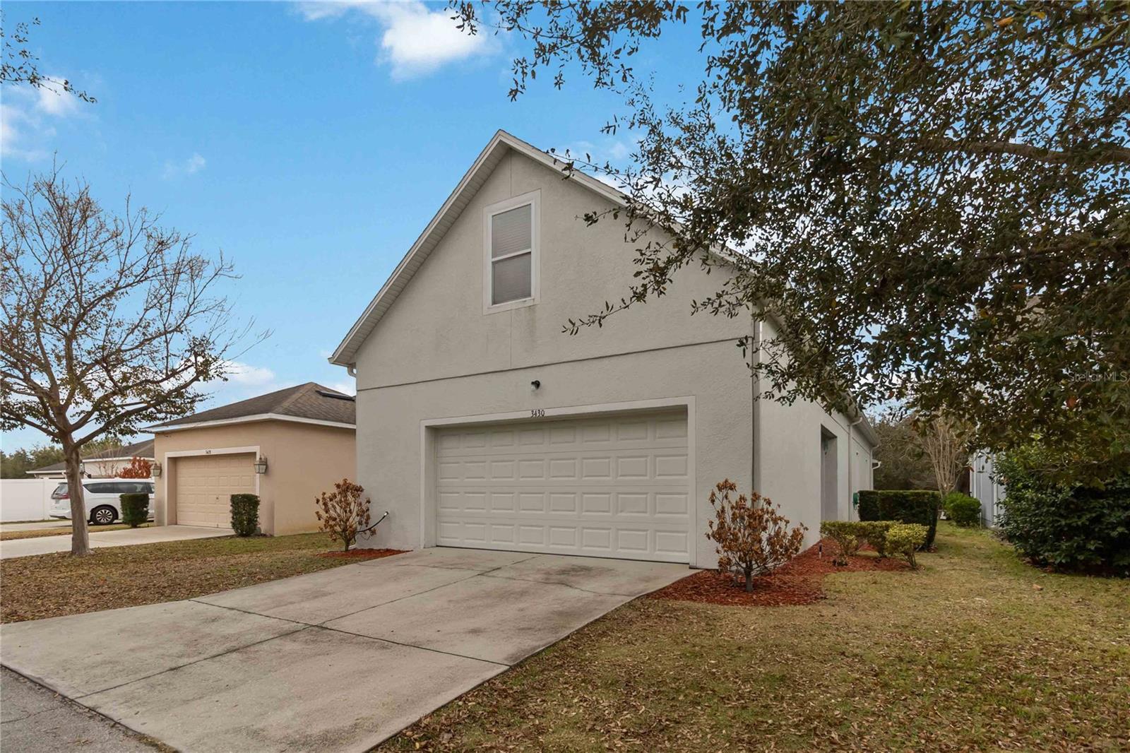 HARMONY NBHD G H F - Residential