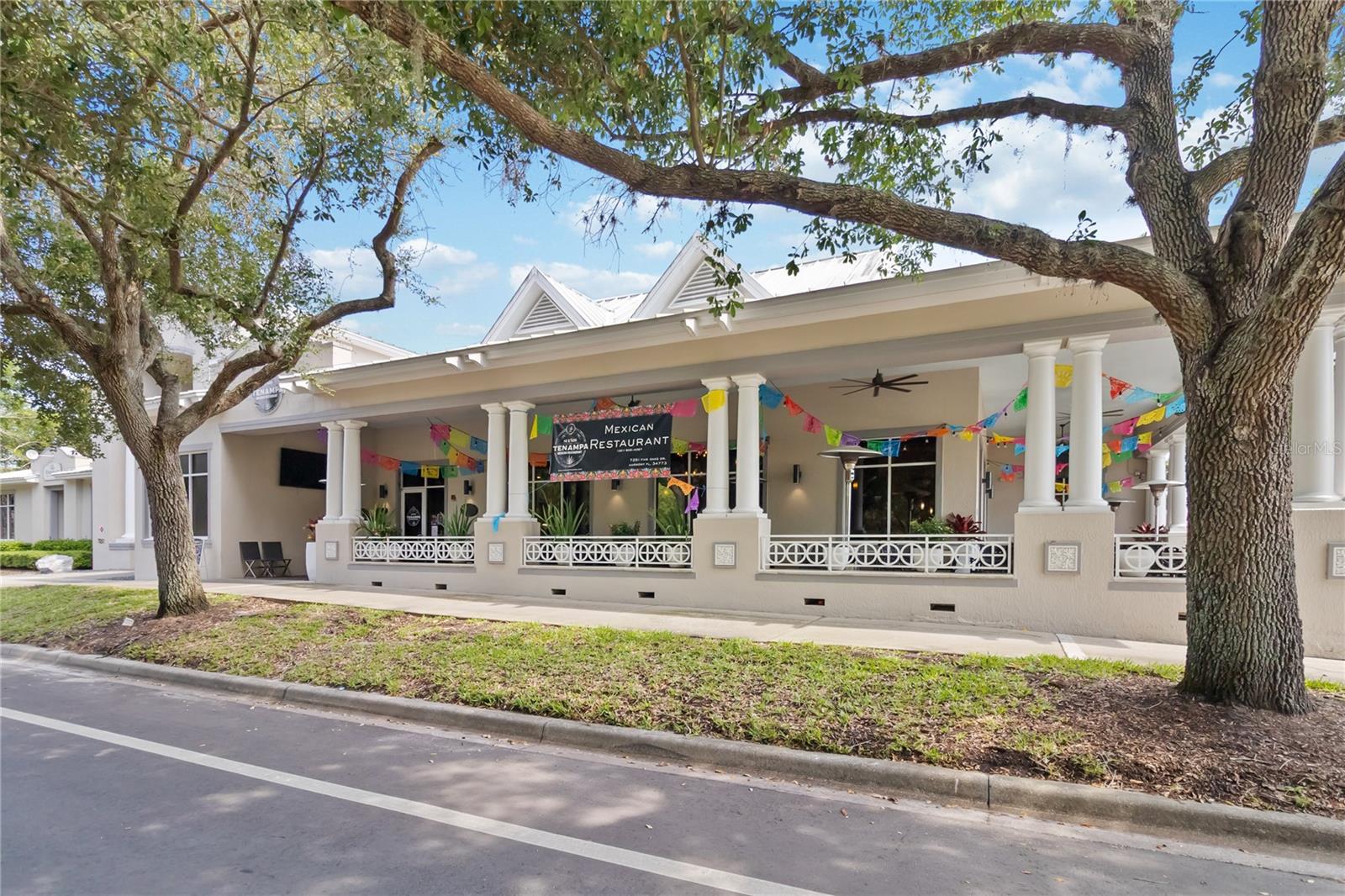 HARMONY NBHD G H F - Residential