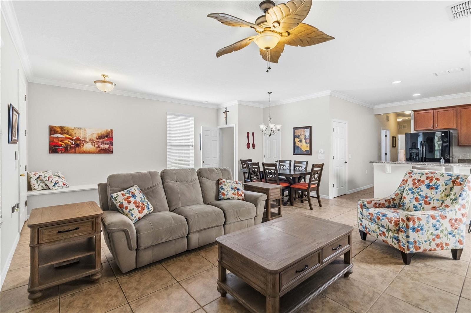 HARMONY NBHD G H F - Residential