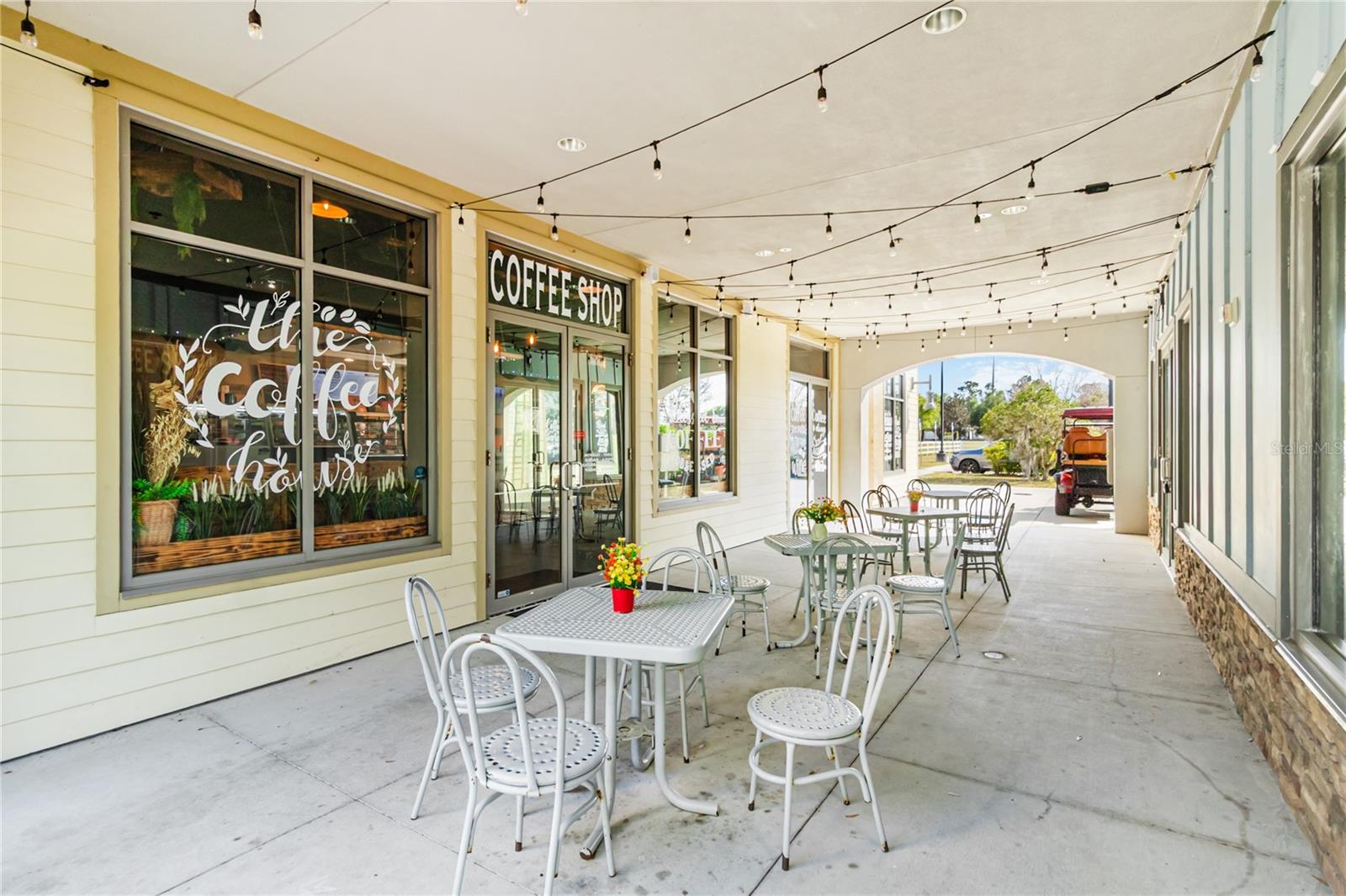 HARMONY NBHD G H F - Residential