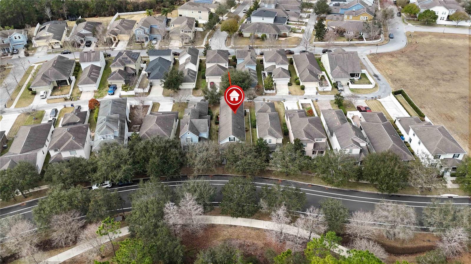 HARMONY NBHD G H F - Residential