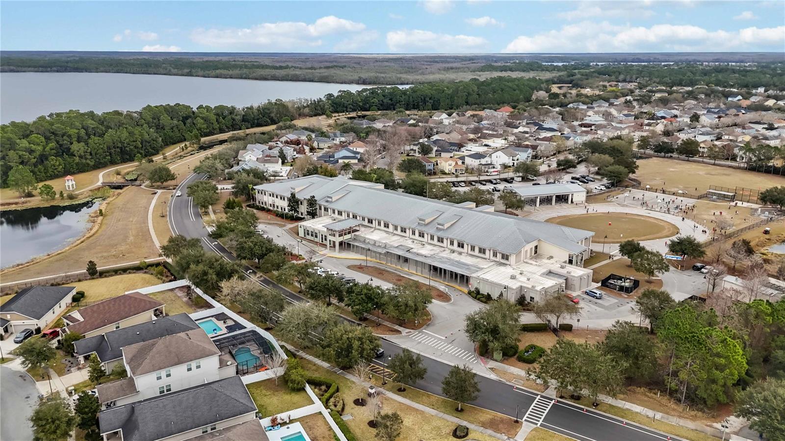 HARMONY NBHD G H F - Residential