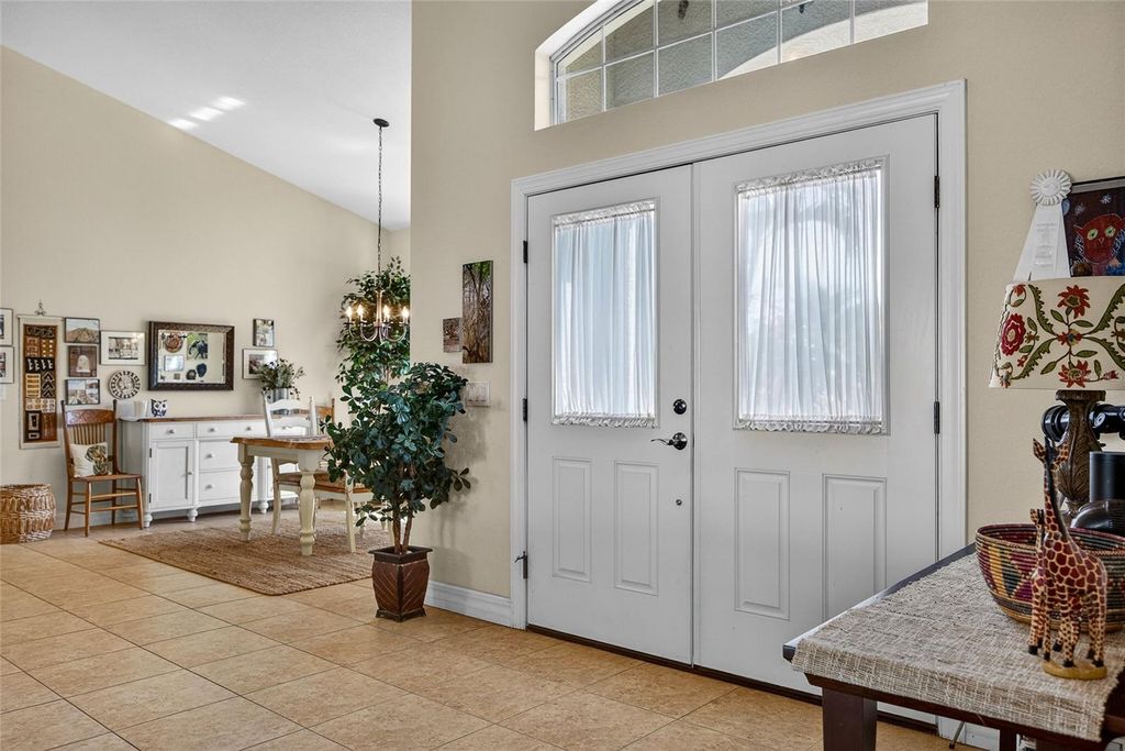 Photo of 9353 Bluegill Circle, Port Charlotte, FL 33981 (MLS # C7521084)