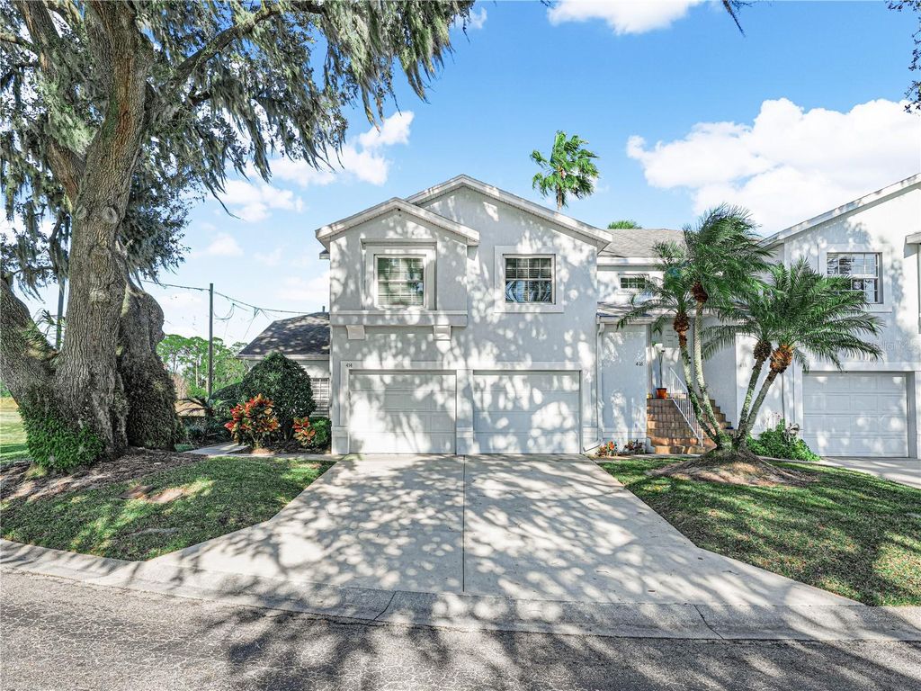 Photo of 414 Eagle Ridge Drive #414, Davenport, FL 33837 (MLS # S5142580)