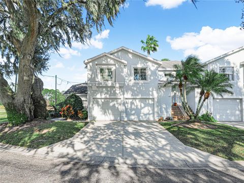 Photo of 414 Eagle Ridge Drive #414, Davenport, FL 33837 (MLS # S5142580)