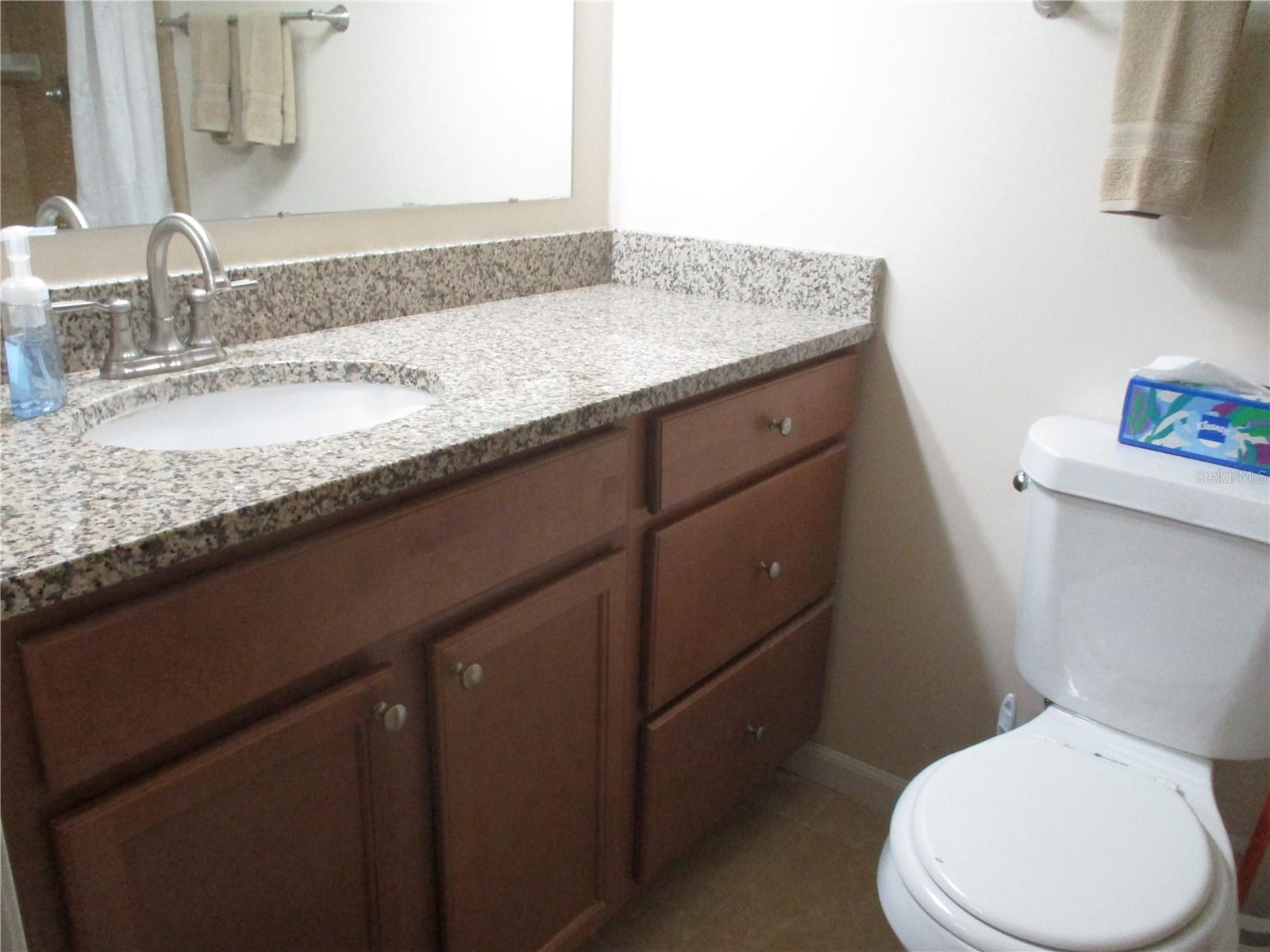 HIGHGATE F CONDO - Residential Lease