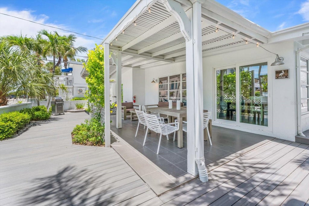 Photo of 109 14th Avenue, St Pete Beach, FL 33706 (MLS # TB8513872)