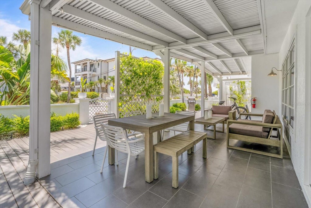 Photo of 109 14th Avenue, St Pete Beach, FL 33706 (MLS # TB8513872)