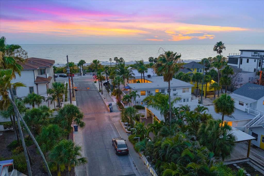 Photo of 109 14th Avenue, St Pete Beach, FL 33706 (MLS # TB8513872)