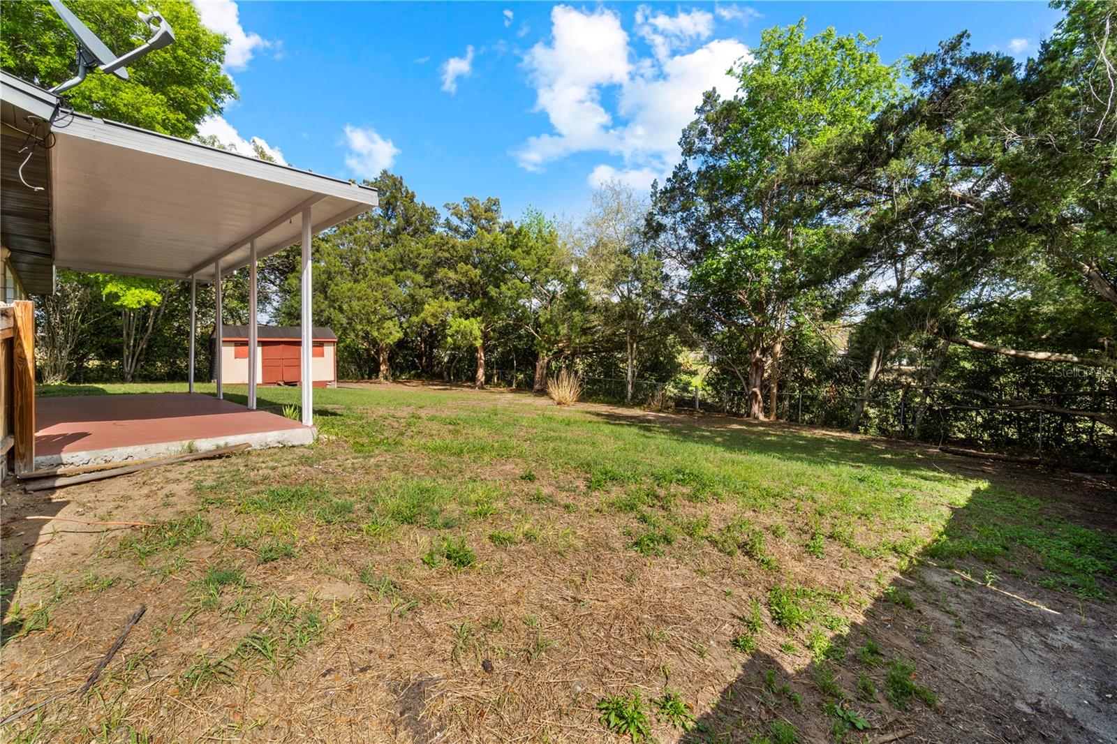 SILVER SPGS SHORES UN 02 - Residential