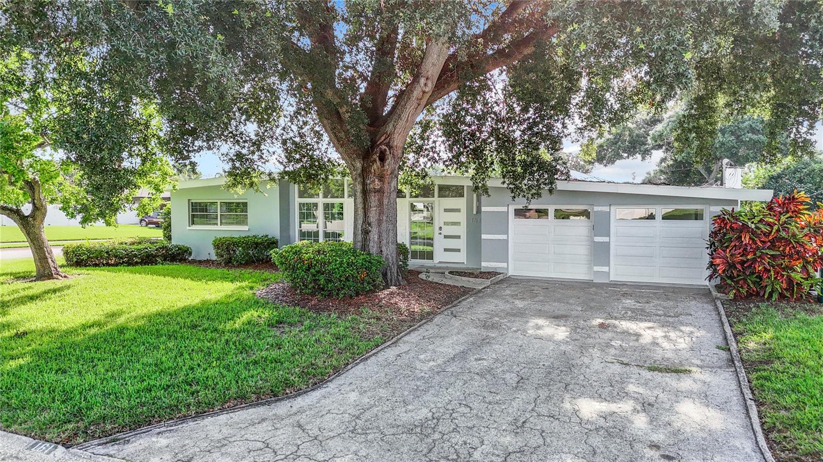 161 OVERBROOK STREET W