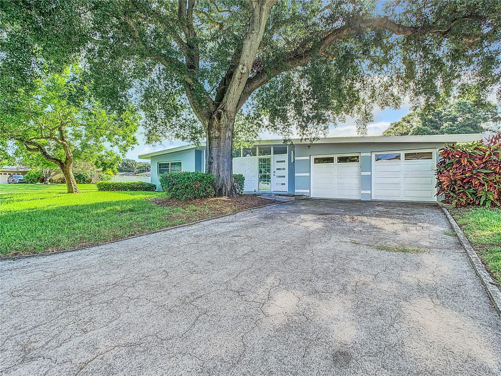 161 OVERBROOK STREET W