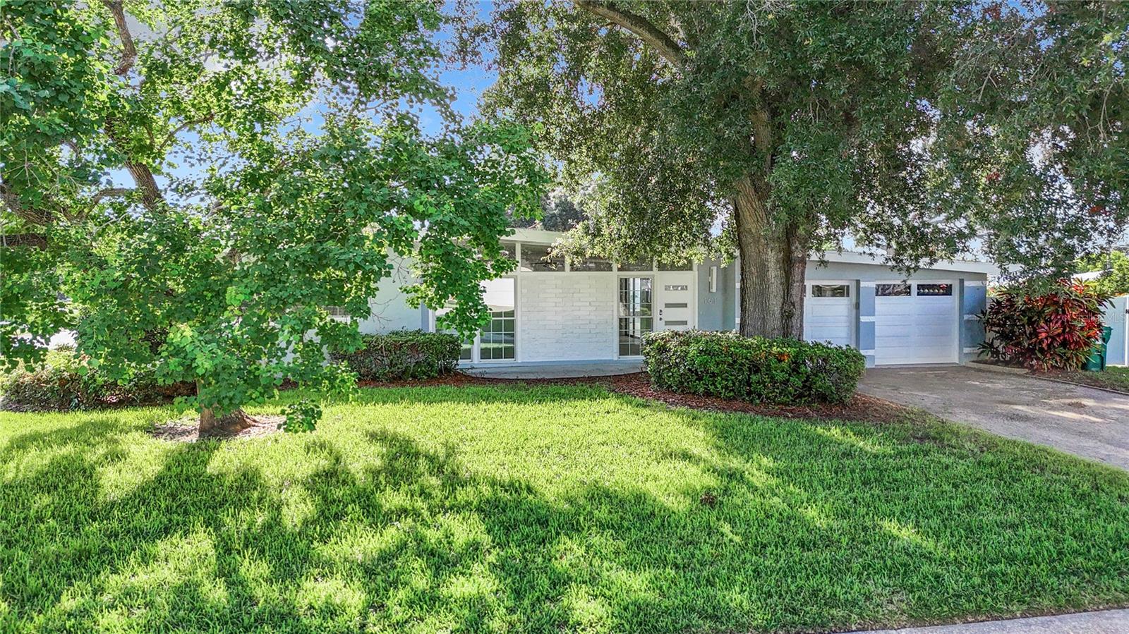 161 OVERBROOK STREET W