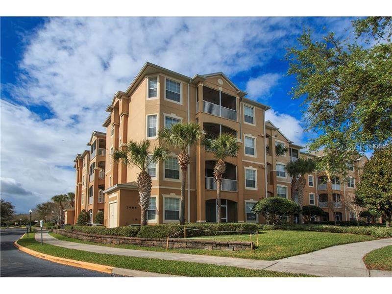 For Rent – Available Now: Spacious 3 Bed, 2 Bath Condo at Metrowest in Stonebridge Commons (4th Floor with Elevator Access). Now available, this beautiful 3-bedroom, 2-bathroom condo is located on the 4th floor of a well-maintained building with elevator access in the desirable Stonebridge Commons gated community. Step into a bright and open floor plan filled with natural light. The spacious living area flows seamlessly into a private balcony—perfect for enjoying your morning coffee or relaxing in the evening. The kitchen and living space are ideal for both everyday living and entertaining. This vibrant community offers fantastic amenities including a resort-style pool, fitness center, tennis court, and more. Enjoy peace of mind with controlled gate access and well-kept grounds. Commuting is a breeze with easy access to I-4, the Florida Turnpike, and Highway 408. The unit includes one assigned covered parking space and additional open parking spaces. Water is INCLUDED in the rent, adding even more value. Don’t miss your chance to live in one of Orlando’s most convenient and sought-after communities. Schedule your showing today—this one won’t last long!