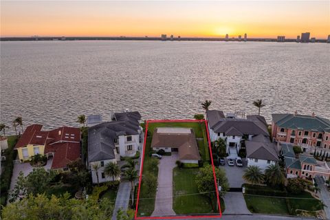 80 MARTINIQUE AVENUE TAMPA FL 33606