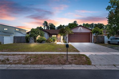 Photo of 6916 Williams Drive, Tampa, FL 33634 (MLS # TB8522066)
