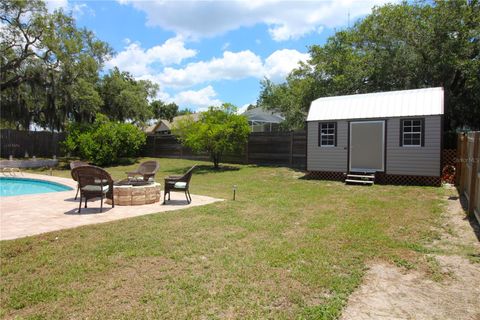 A home in RIVERVIEW