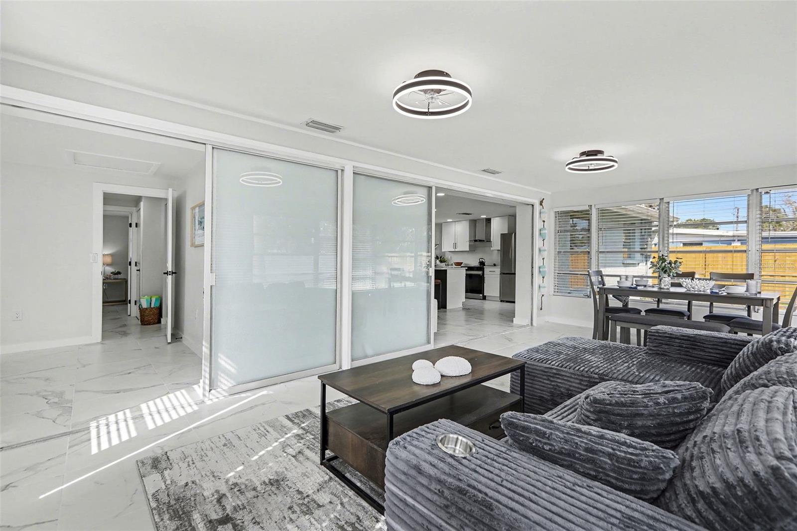 SAGAMORE ESTATES - Residential