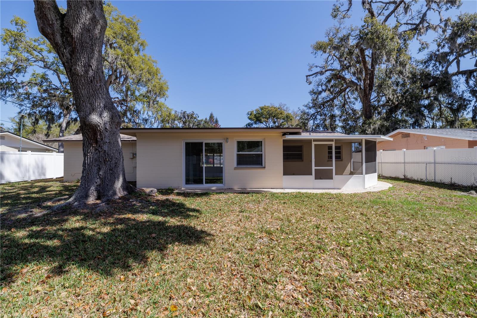 CHEROKEE PARK ADD 01 - Residential