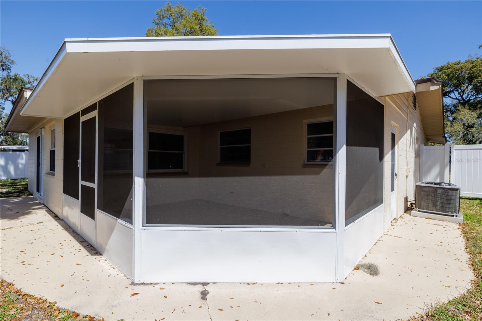 CHEROKEE PARK ADD 01 - Residential