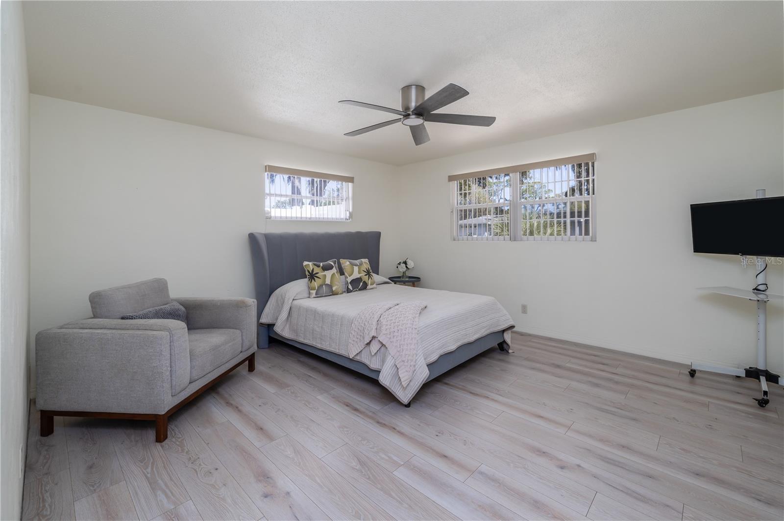 CHEROKEE PARK ADD 01 - Residential