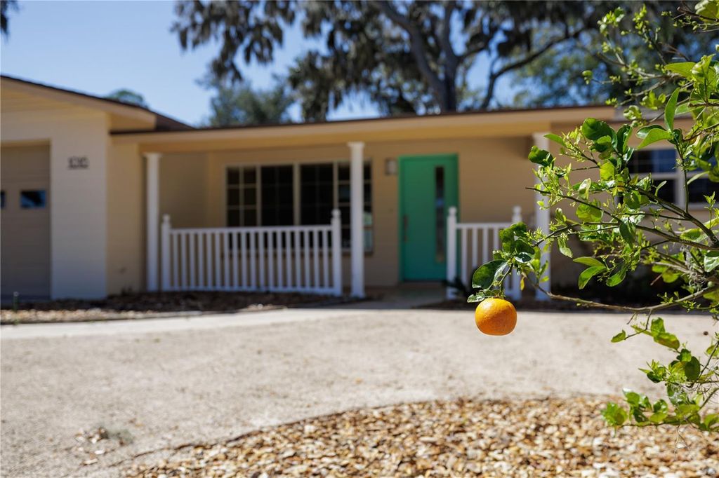 Photo of 1016 Cherokee Ranch Road, Holly Hill, FL 32117 (MLS # FC316740)