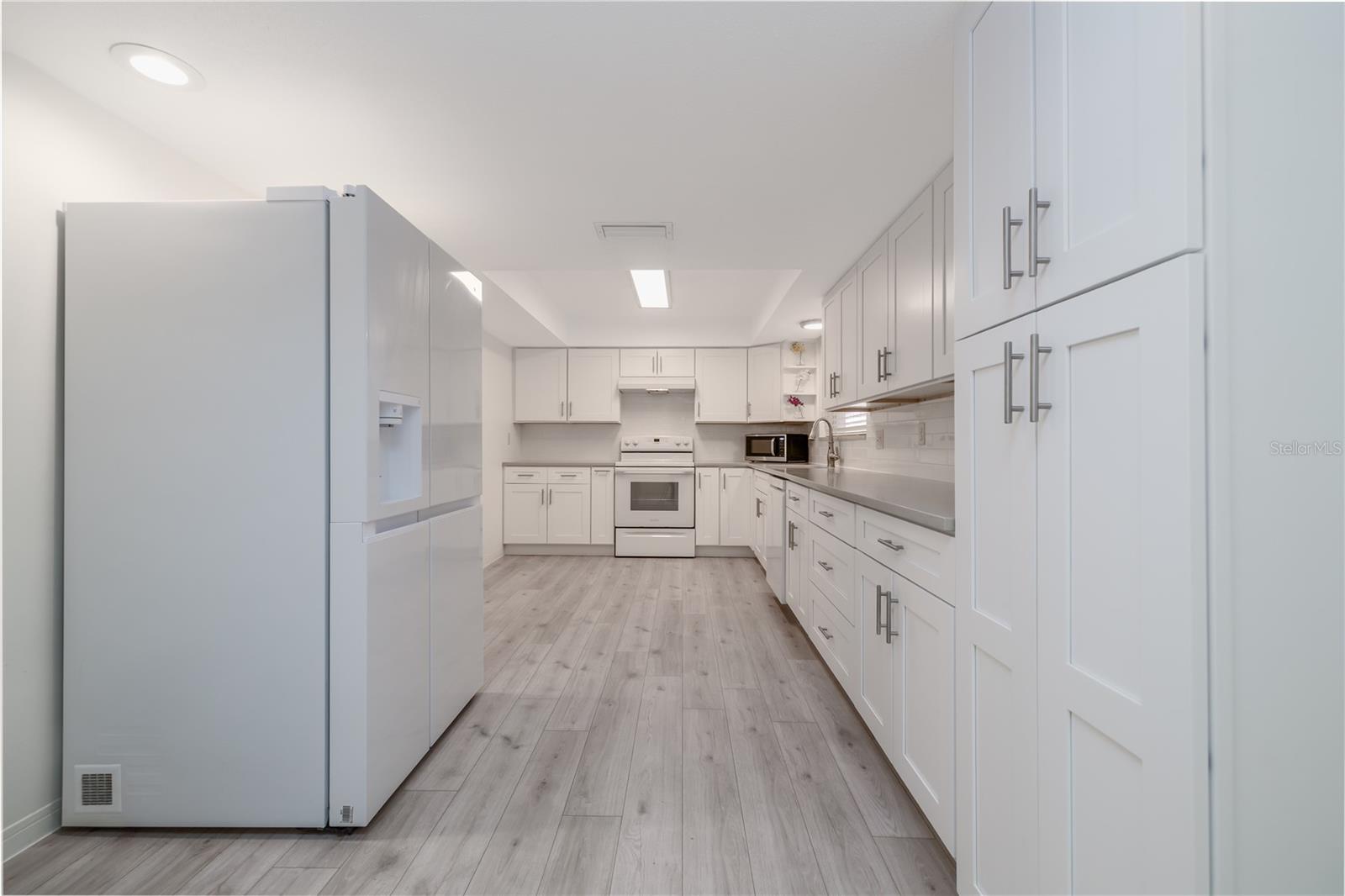 CHEROKEE PARK ADD 01 - Residential