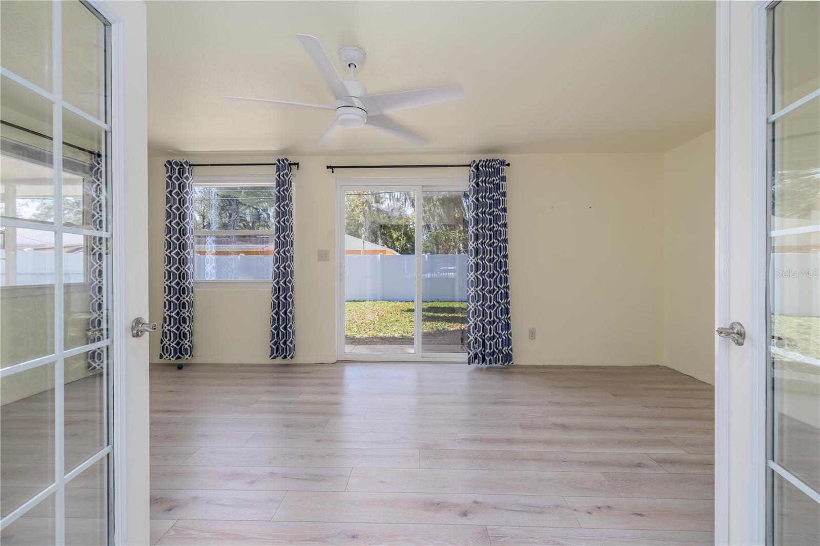 CHEROKEE PARK ADD 01 - Residential