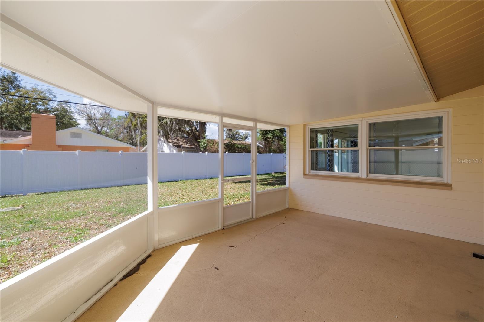 CHEROKEE PARK ADD 01 - Residential