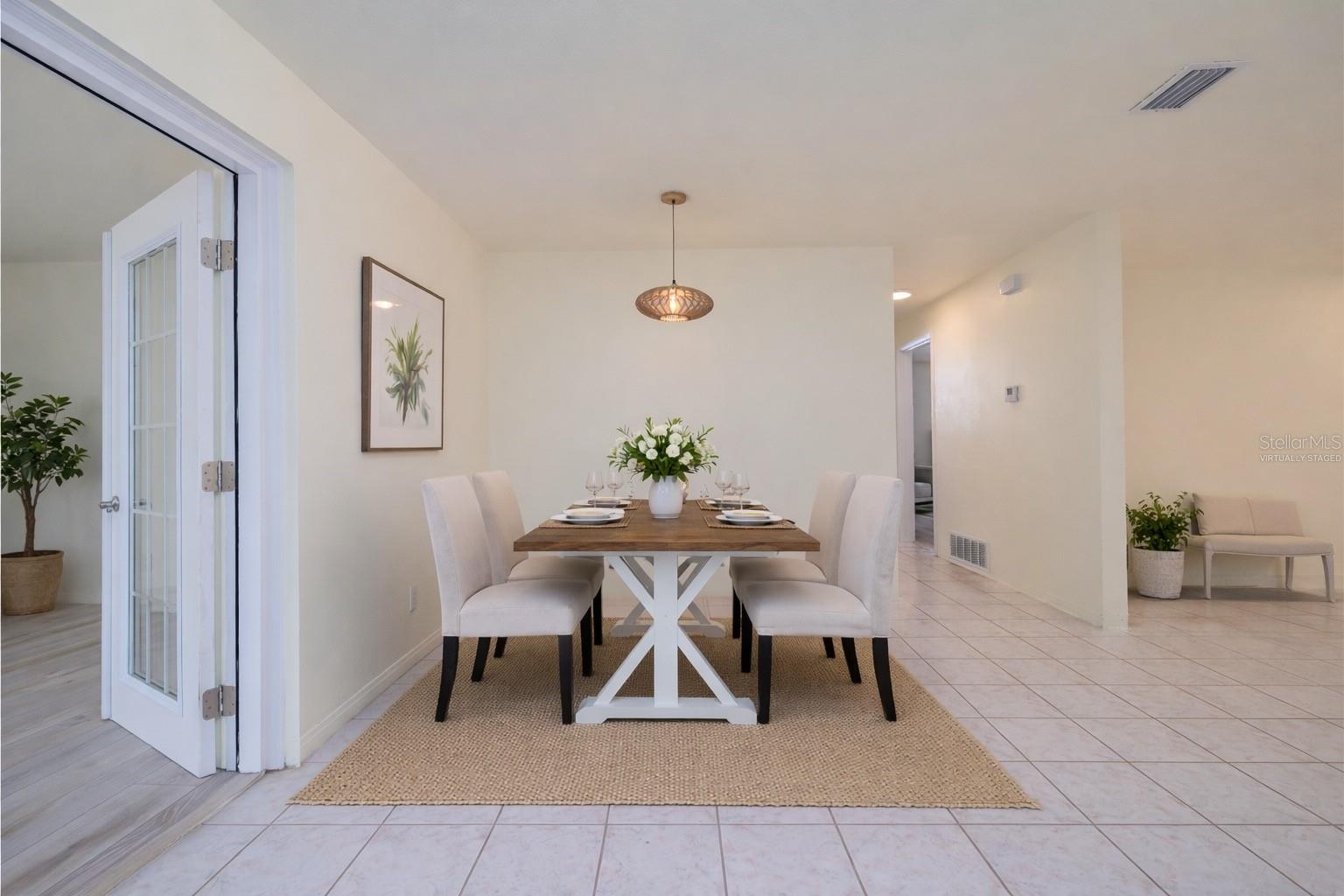 CHEROKEE PARK ADD 01 - Residential