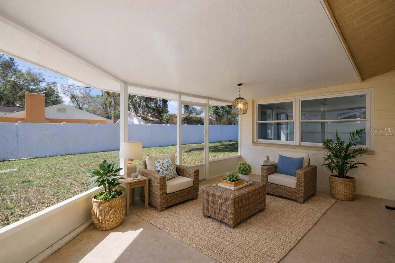 CHEROKEE PARK ADD 01 - Residential