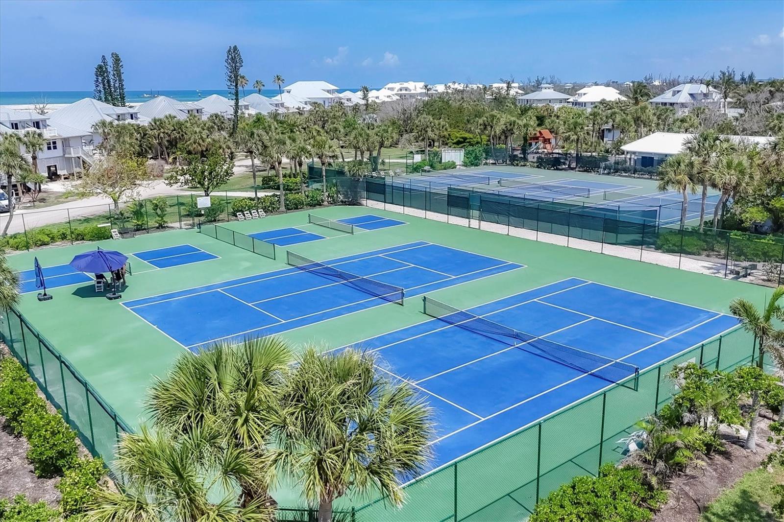 SEASIDE 01 LAND CONDO - Land