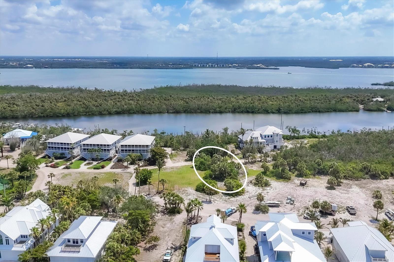 SEASIDE 01 LAND CONDO - Land