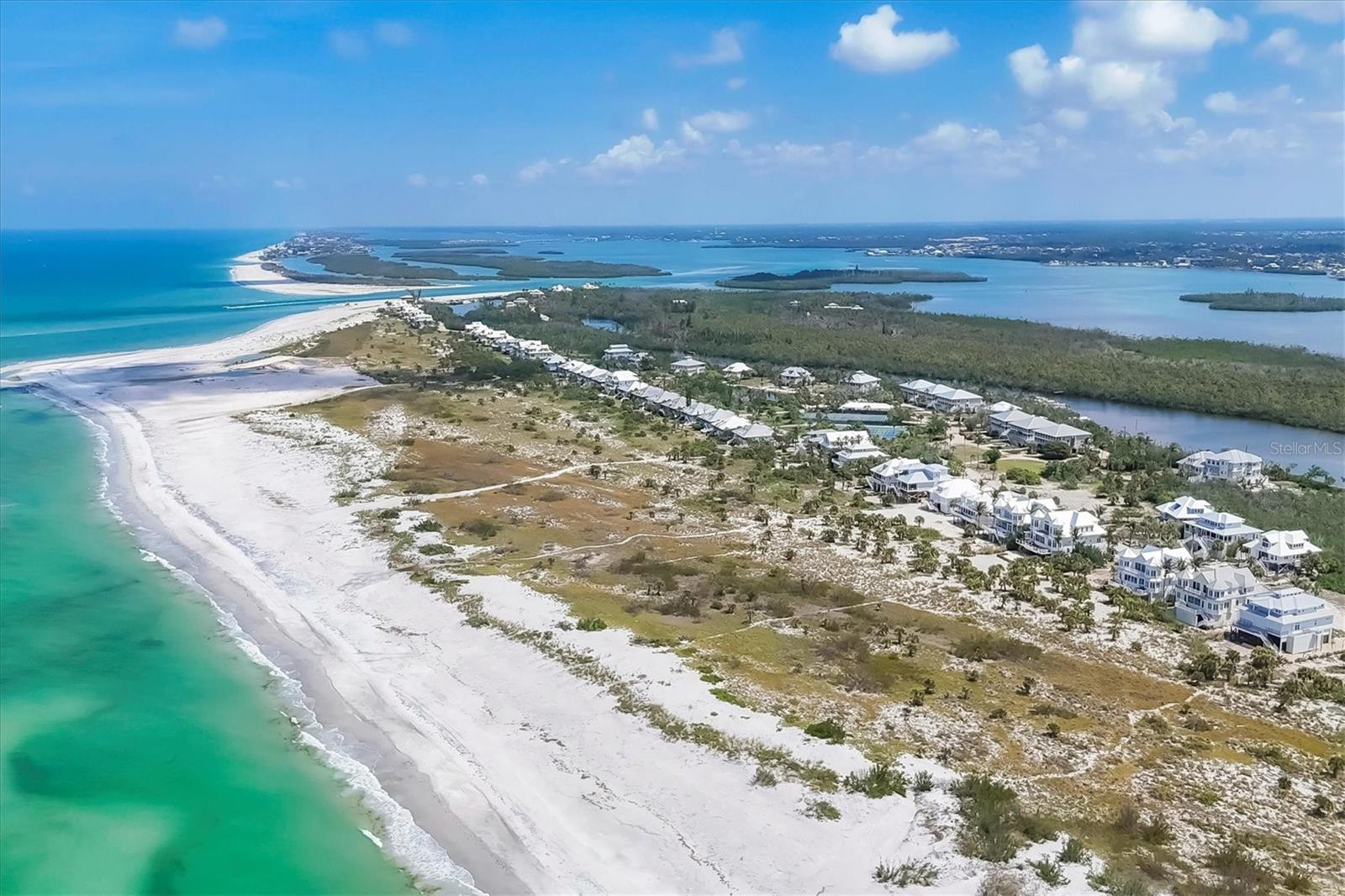 SEASIDE 01 LAND CONDO - Land