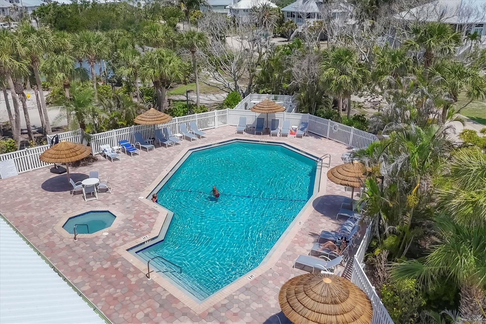 SEASIDE 01 LAND CONDO - Land