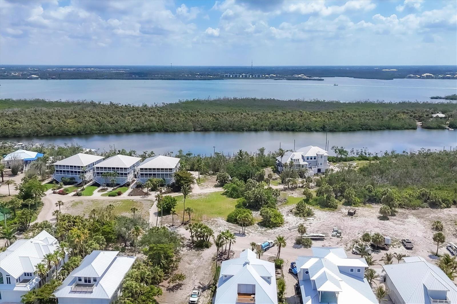 SEASIDE 01 LAND CONDO - Land