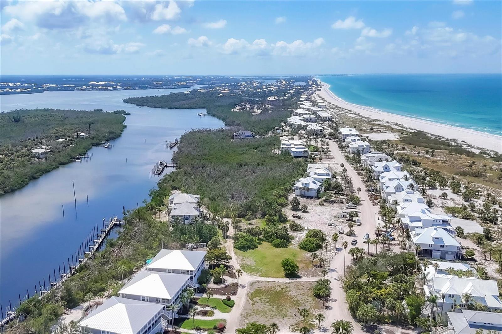 SEASIDE 01 LAND CONDO - Land