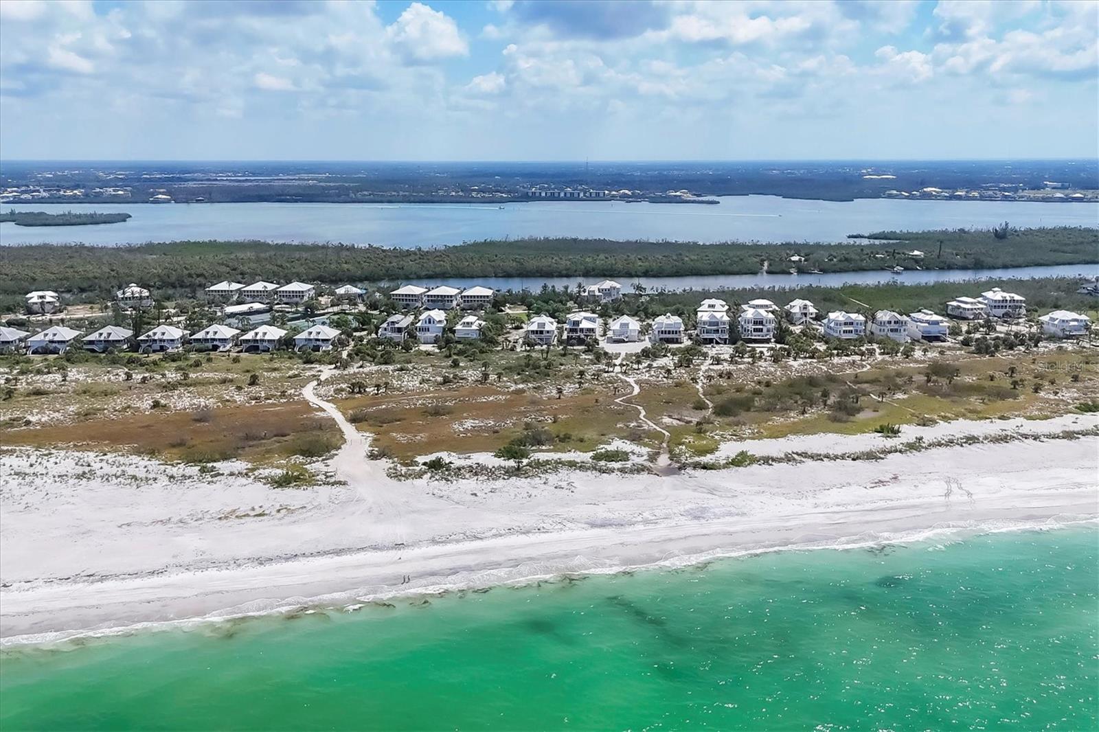 SEASIDE 01 LAND CONDO - Land